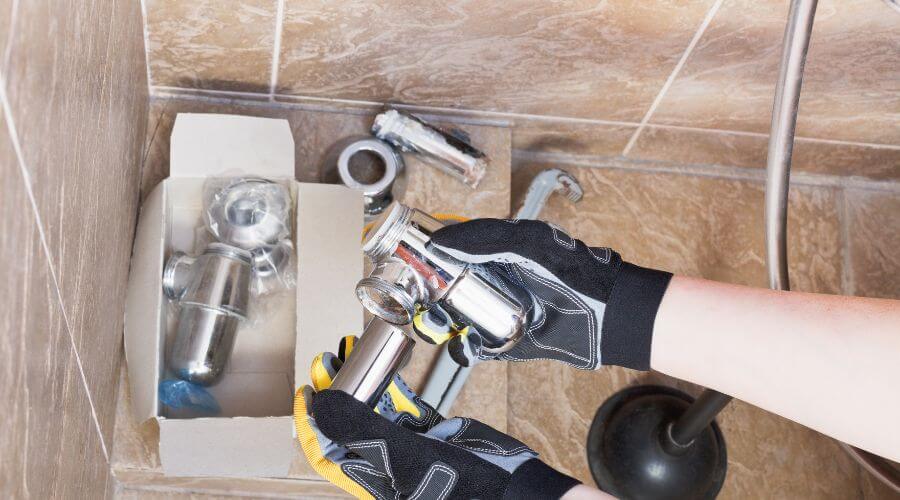 Professional New roof installation in Woodstock, AL